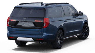 2025 Ford Expedition® External Image 4